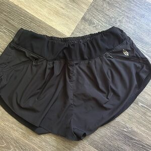 Free People shorts